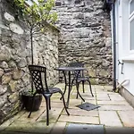 Luxury Rental Dublin Grattan Place