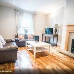 Luxury Rental Dublin Grattan Place