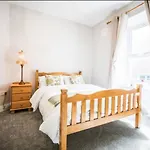 Luxury Rental Dublin Grattan Place