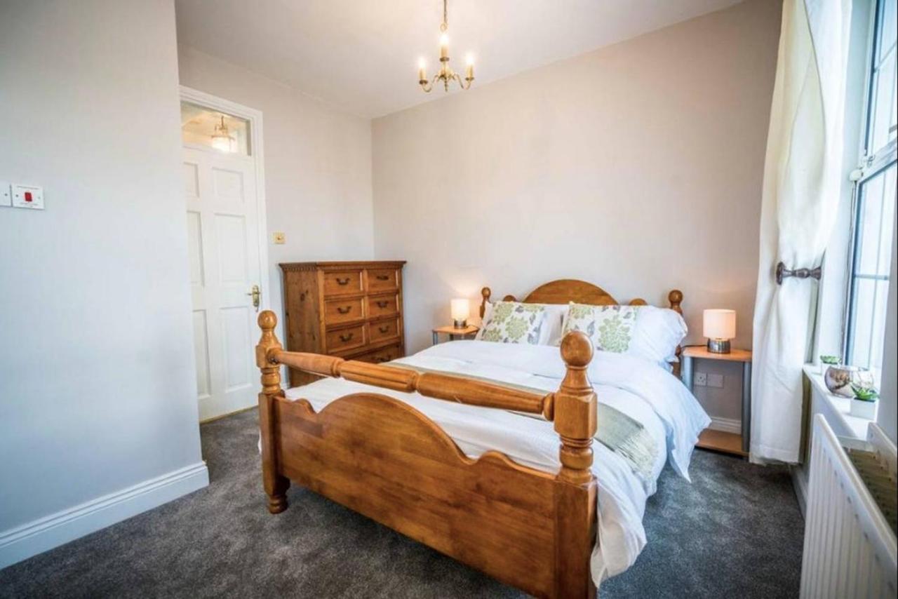 Luxury Grattan Place *