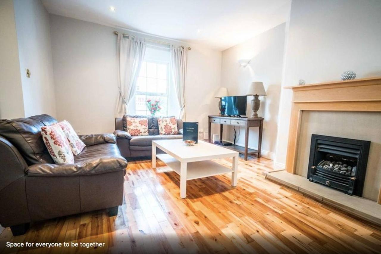 Luxury Grattan Place * Dublin