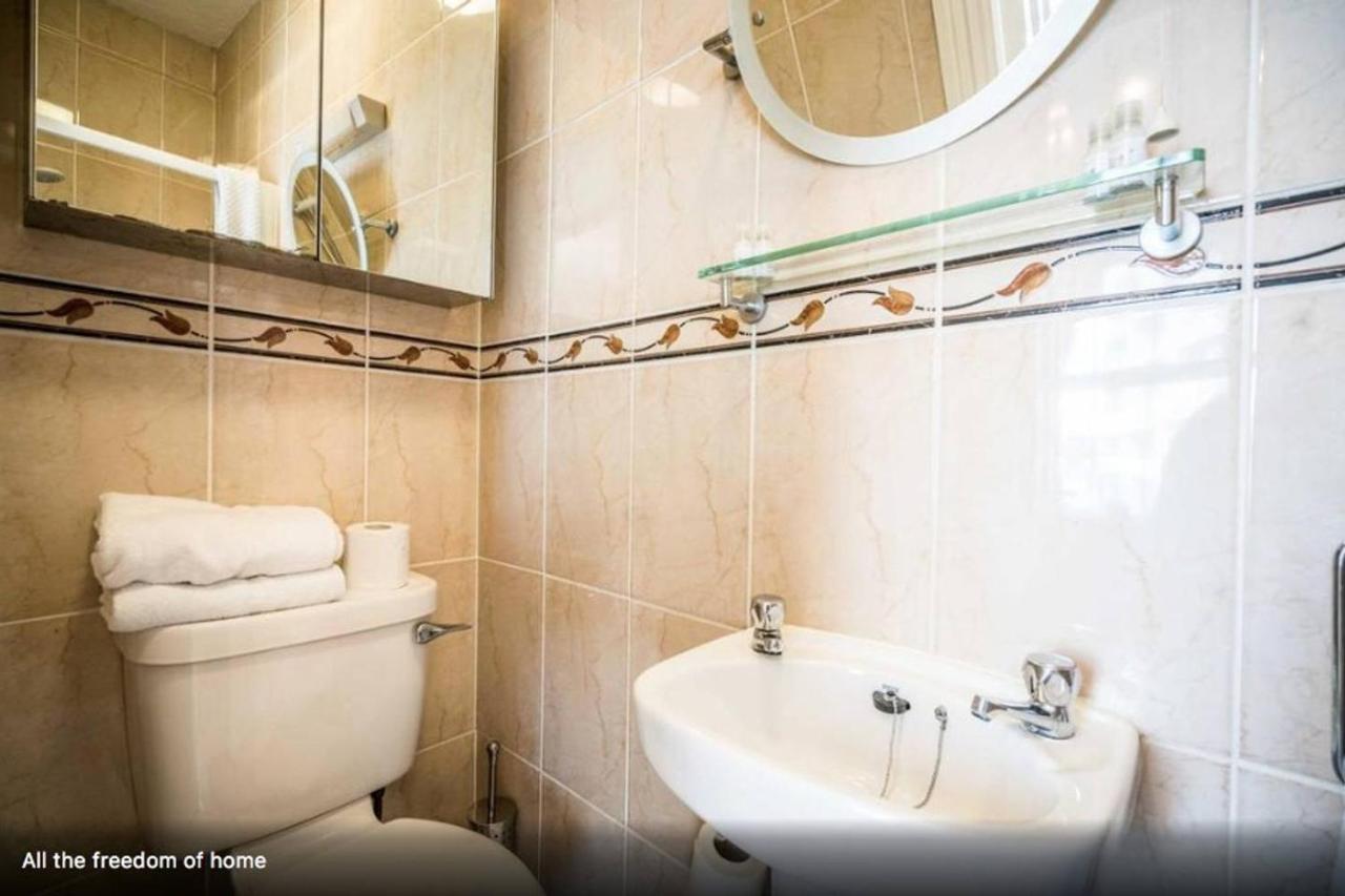 Luxury Grattan Place * Dublin