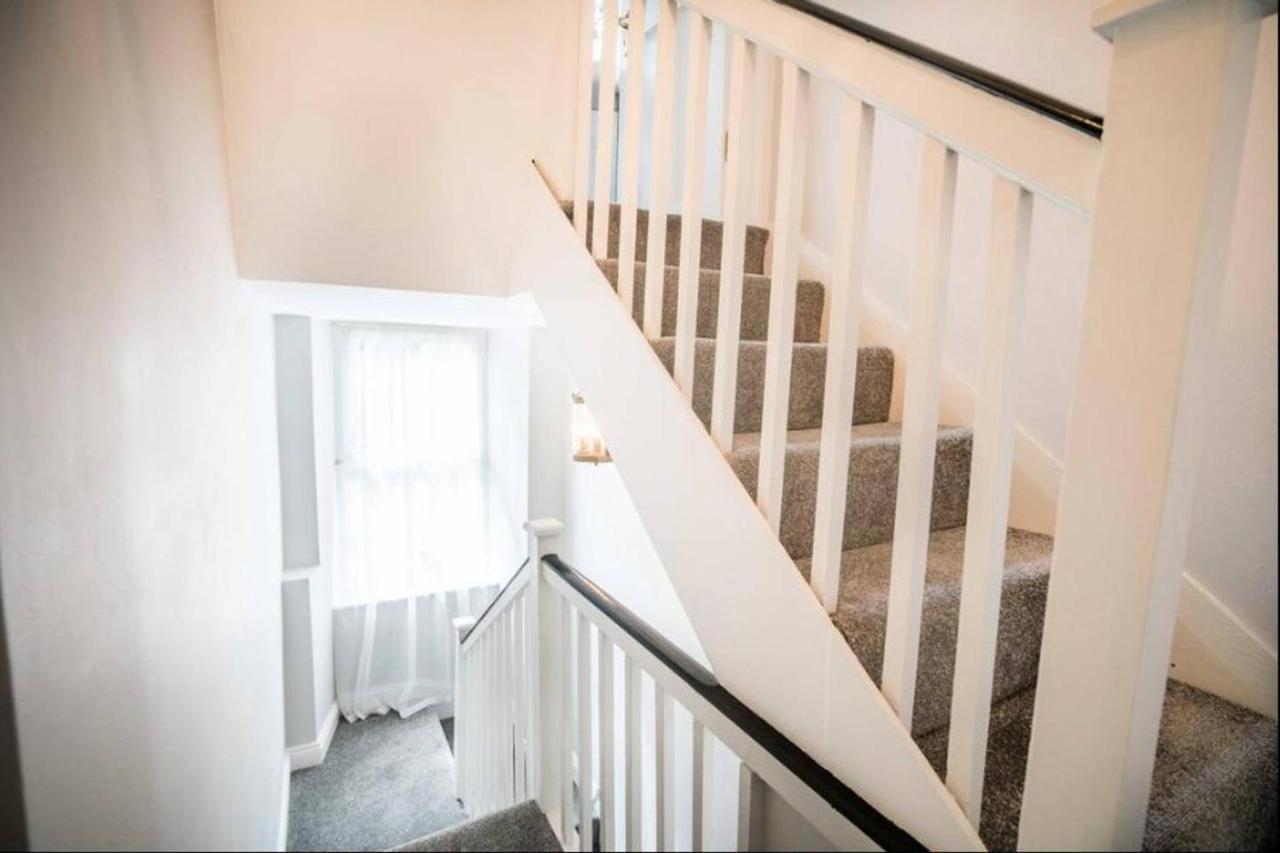 Luxury Grattan Place Holiday home *
