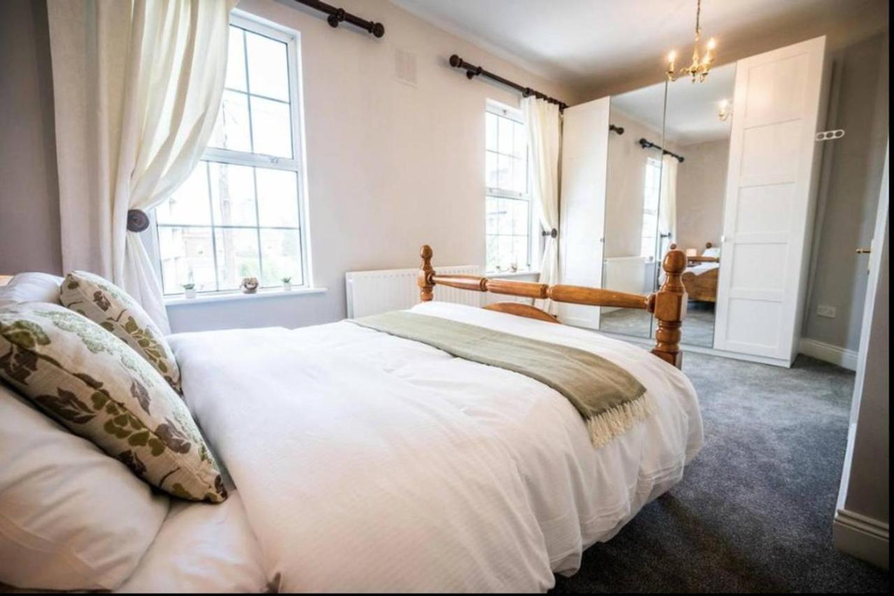 Luxury Grattan Place Holiday home Dublin