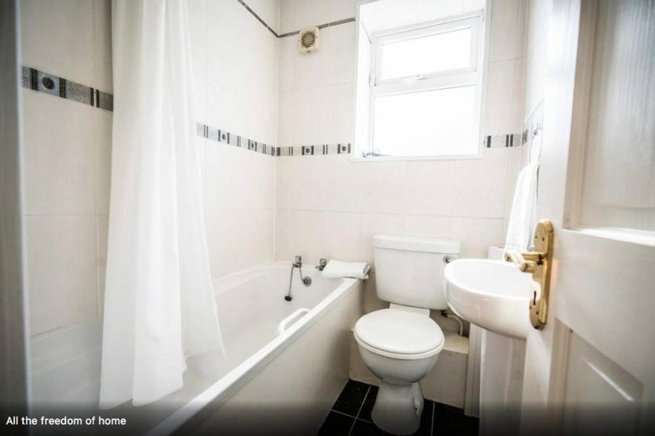 Luxury Grattan Place Dublin