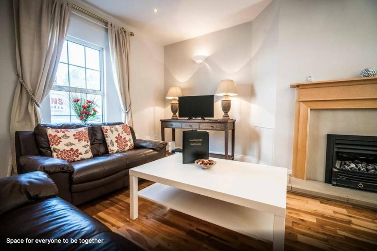 Luxury Grattan Place Holiday home