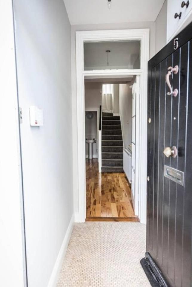Luxury Grattan Place Holiday home Dublin